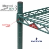 Полка для стеллажа METRO 3036NK3
