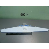 Стекло боковое ENOFRIGO MO512300300