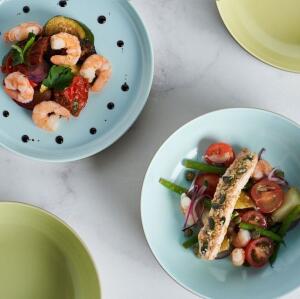 Посуда для выкладки DALEBROOK