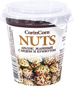 Конфеты и снеки