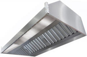 Вентиляционное оборудование