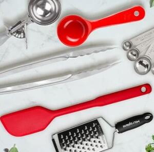 Кухонный инвентарь