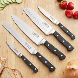 Режущий инструмент и аксессуары