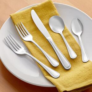 Столовые приборы